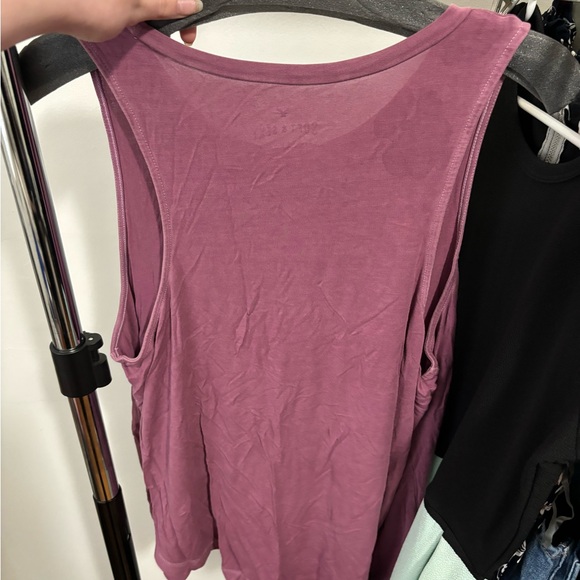 Soft and sexy American Eagle tank! - Picture 3 of 3